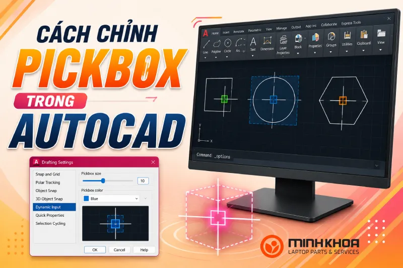 Chỉnh Tốc độ Chuột Trong Cad (7)