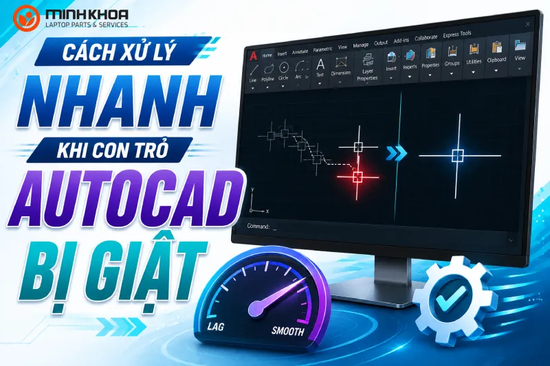 Chỉnh Tốc độ Chuột Trong Cad (8)