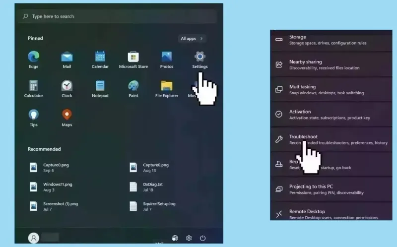 Khắc Phục Lỗi Windows Update 0x800706b5 (2)
