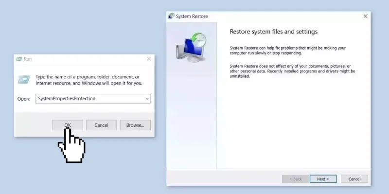 Khắc Phục Lỗi Logonui.exe Trong Windows (0x80000003) (11)