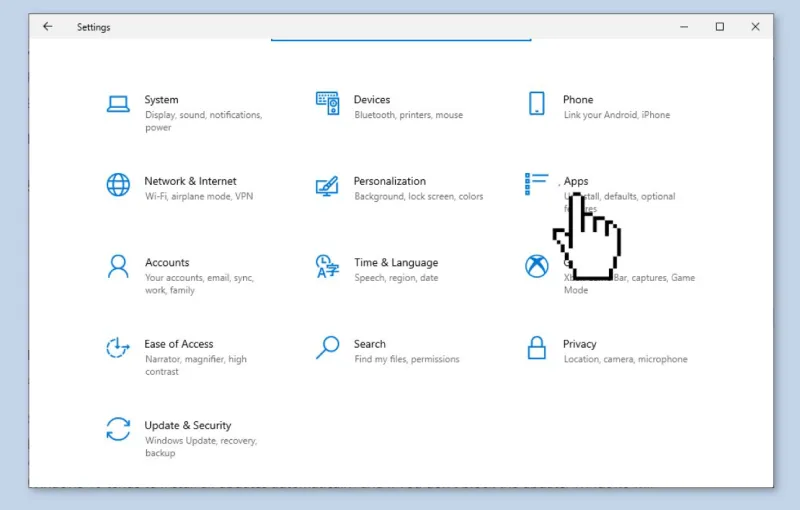 Khắc Phục Lỗi Logonui.exe Trong Windows (0x80000003) (12)
