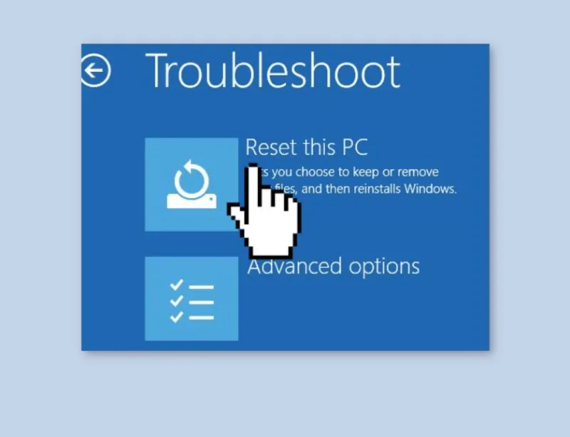 Khắc Phục Lỗi Logonui.exe Trong Windows (0x80000003) (16)