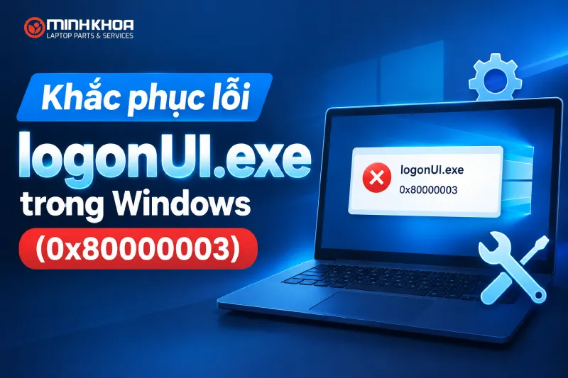 Khắc Phục Lỗi Logonui.exe Trong Windows (0x80000003) (4)