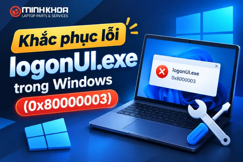 Khắc Phục Lỗi Logonui.exe Trong Windows (0x80000003) (5)