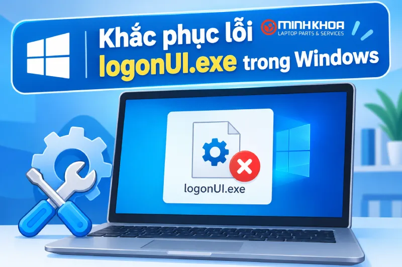 Khắc Phục Lỗi Logonui.exe Trong Windows (0x80000003) (7)