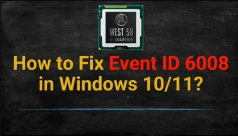 Lỗi Event Id 6008 Trên Windows 1011 (13)