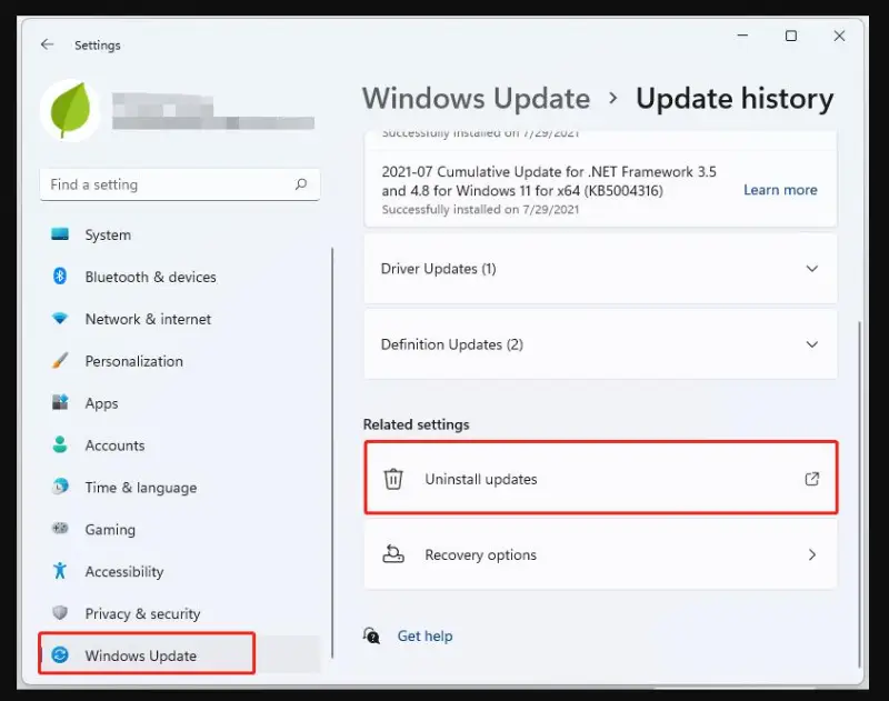Lỗi Event Id 6008 Trên Windows 1011 (5)