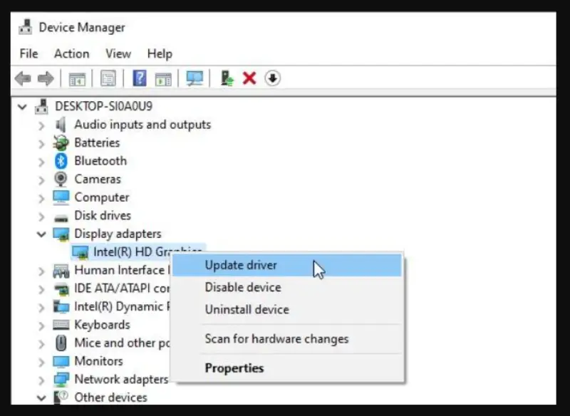 Lỗi Event Id 6008 Trên Windows 1011 (6)