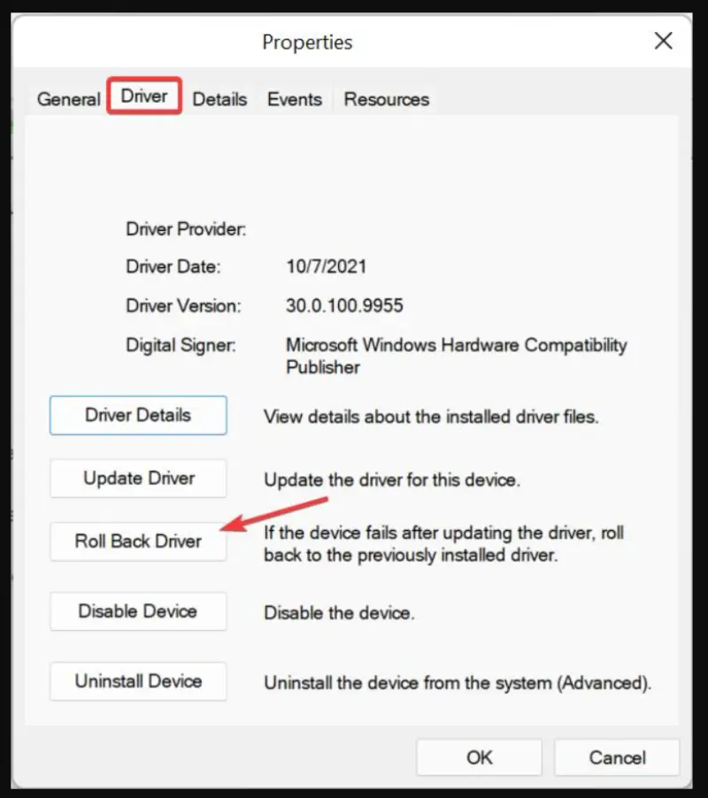 Lỗi Event Id 6008 Trên Windows 1011 (7)