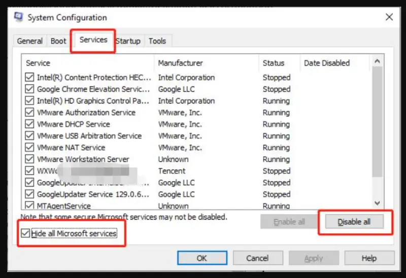 Lỗi Event Id 6008 Trên Windows 1011 (8)