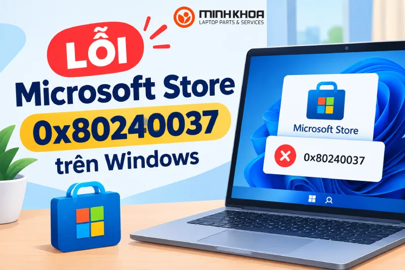 Lỗi Microsoft Store 0x80240037 Trên Windows (1)