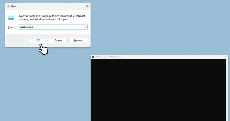 Lỗi Microsoft Store 0x80240037 Trên Windows (3)