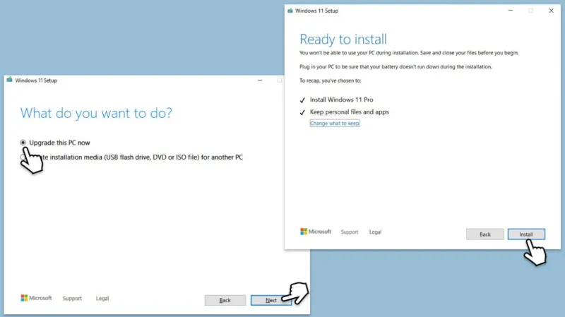 Lỗi Microsoft Store 0x80240037 Trên Windows (7)