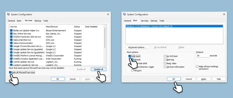 Lỗi Microsoft Store 0x80240037 Trên Windows (9)