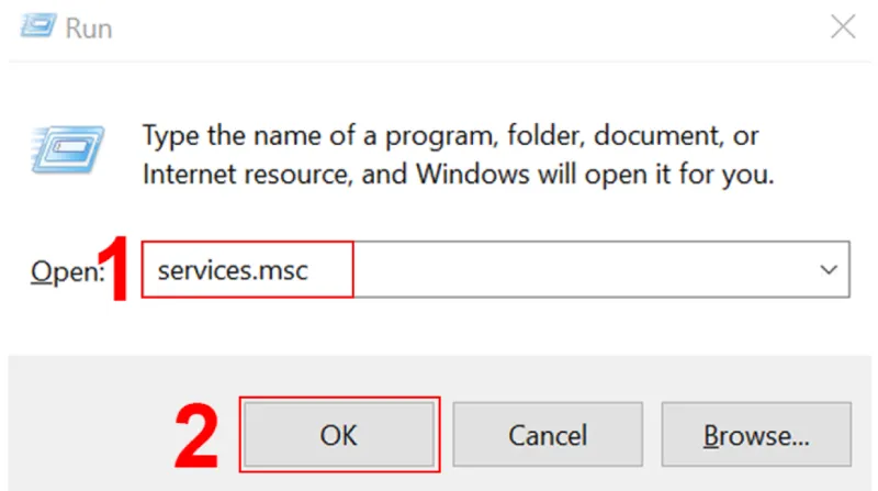 Lỗi Unable To Install Printer (error 0x00000c1) (9)