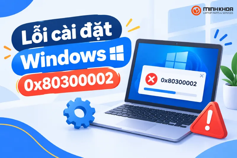 Lỗi Cài đặt Windows 0x80300002 (5)