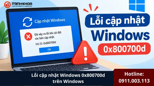 Lỗi Cập Nhật Windows 0x800700d Trên Windows (1)