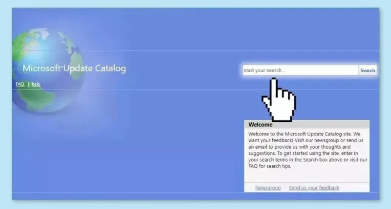 Lỗi Cập Nhật Windows 0x800700d Trên Windows (11)