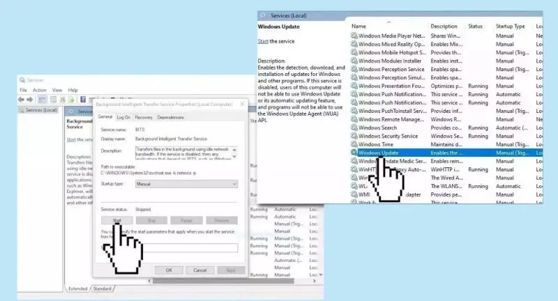 Lỗi Cập Nhật Windows 0x800700d Trên Windows (14)