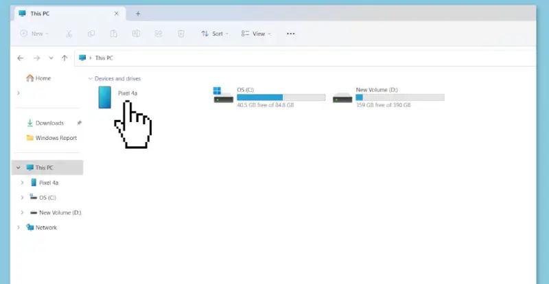 Lỗi Sao Chép 0x80030001 Trên Windows (2)