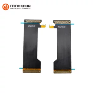 Cáp Màn Hình Macbook A1706 A1989 A2251 (mainboard To Lcd )