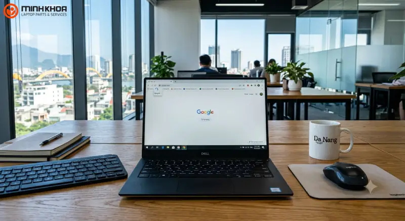 Google Chrome Báo Lỗi ôi Hỏng (4)