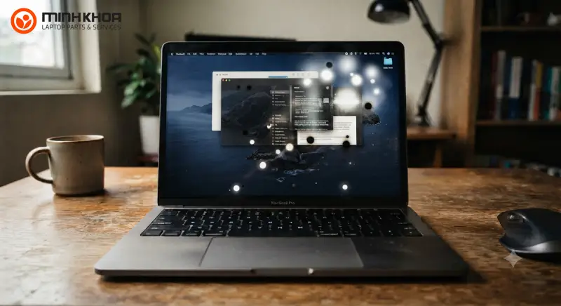 Lỗi Màn Hình Macbook Nguyên Nhân, Dấu Hiệu Và Cách Khắc Phục (11)