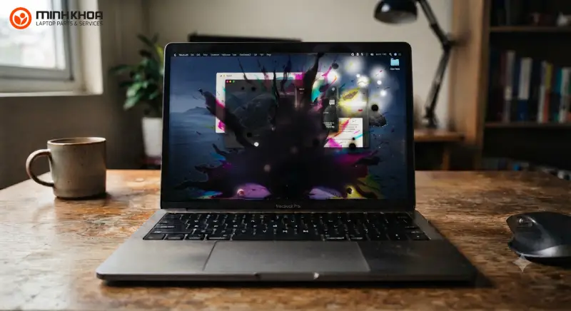 Lỗi Màn Hình Macbook Nguyên Nhân, Dấu Hiệu Và Cách Khắc Phục (12)