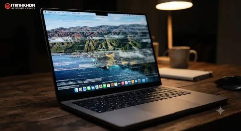 Lỗi Màn Hình Macbook Nguyên Nhân, Dấu Hiệu Và Cách Khắc Phục (13)
