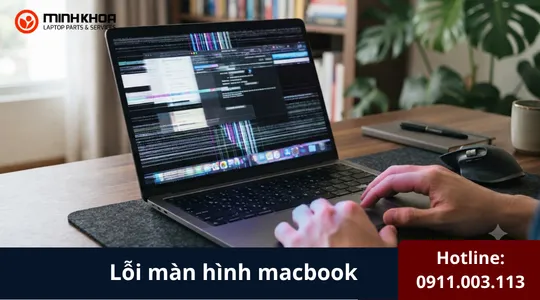 Lỗi Màn Hình Macbook Nguyên Nhân, Dấu Hiệu Và Cách Khắc Phục (14)