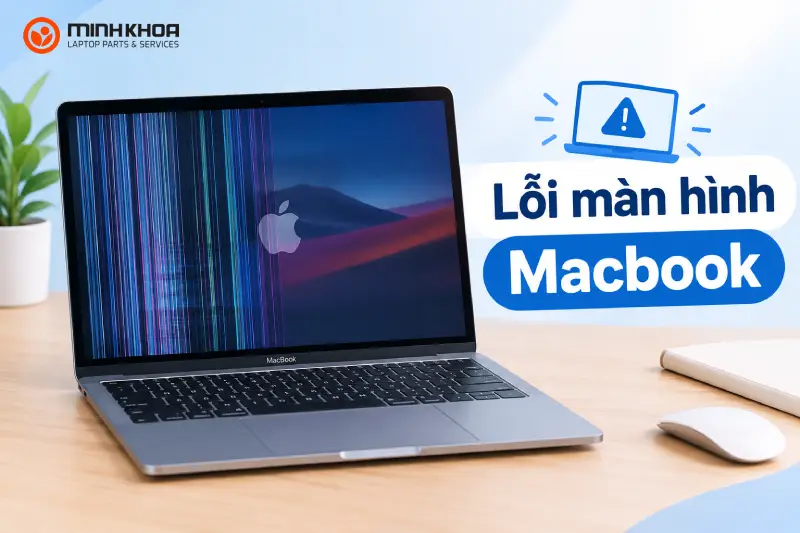 Lỗi Màn Hình Macbook Nguyên Nhân, Dấu Hiệu Và Cách Khắc Phục (15)