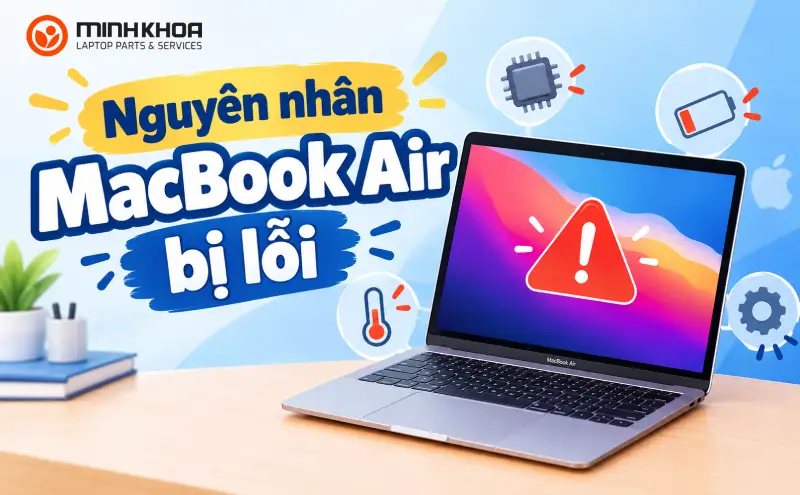 Lỗi Màn Hình Macbook Nguyên Nhân, Dấu Hiệu Và Cách Khắc Phục (3)