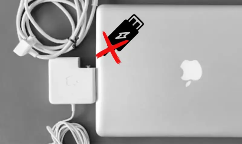 Màn Hình Macbook Bị Nhiễu (2)