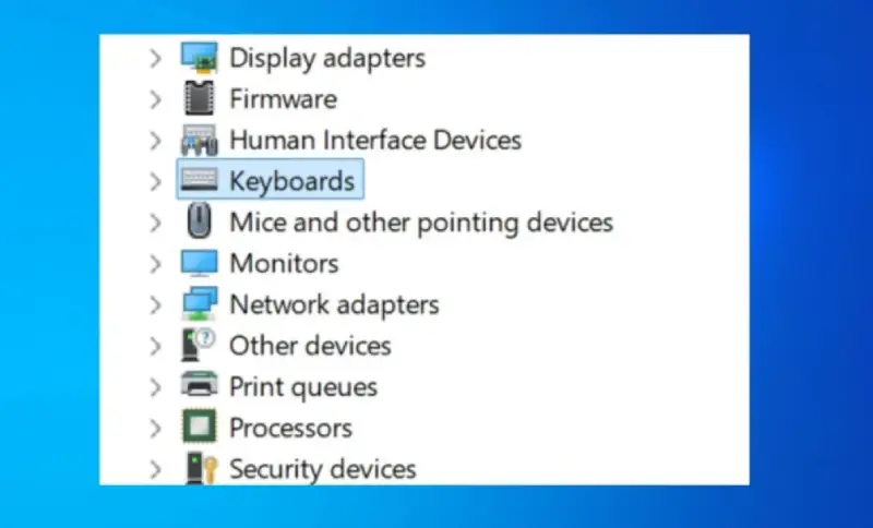 Mở Laptop Asus Không Cần Nút Nguồn (2)
