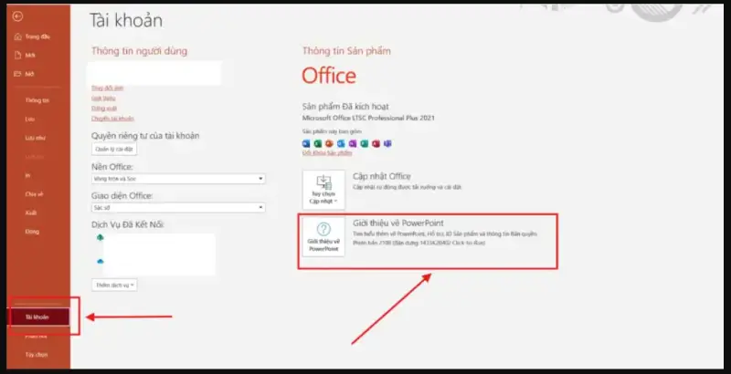 Tải Hiệu ứng Morph Cho Powerpoint 2016 Kiểm Tra, Sử Dụng & Sửa Lỗi (10)