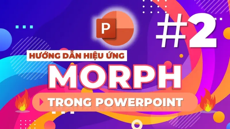 Tải Hiệu ứng Morph Cho Powerpoint 2016 Kiểm Tra, Sử Dụng & Sửa Lỗi (18)
