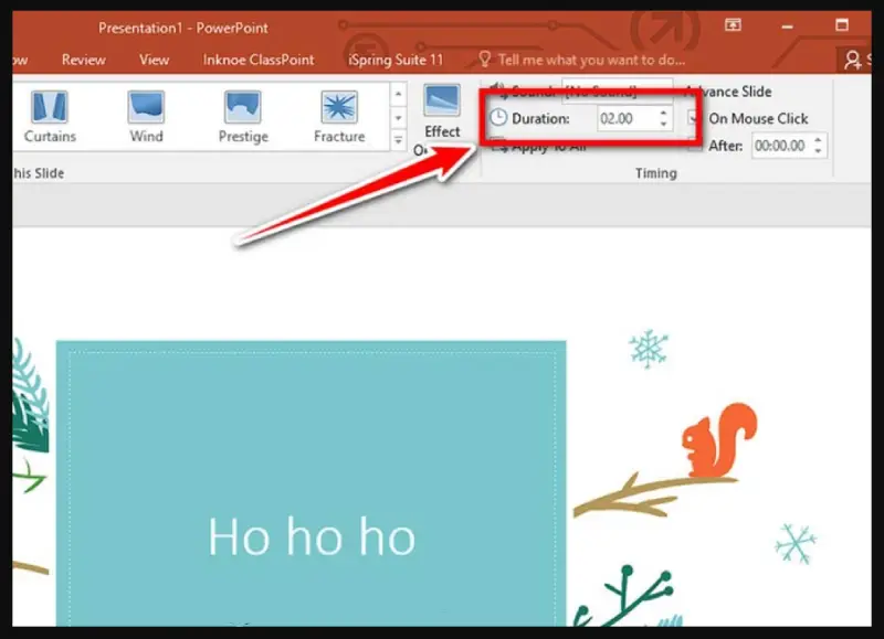 Tải Hiệu ứng Morph Cho Powerpoint 2016 Kiểm Tra, Sử Dụng & Sửa Lỗi (2)
