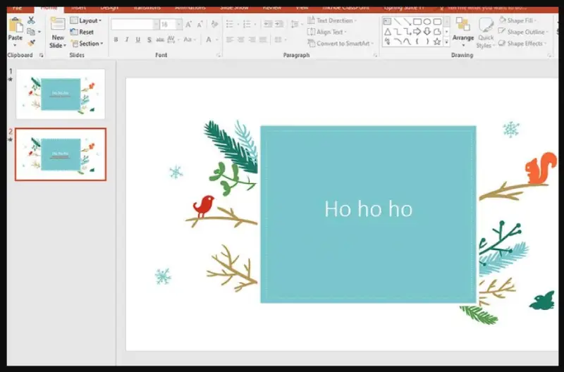 Tải Hiệu ứng Morph Cho Powerpoint 2016 Kiểm Tra, Sử Dụng & Sửa Lỗi (3)