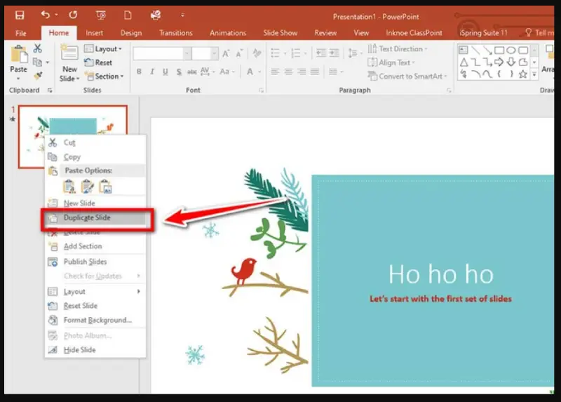 Tải Hiệu ứng Morph Cho Powerpoint 2016 Kiểm Tra, Sử Dụng & Sửa Lỗi (4)